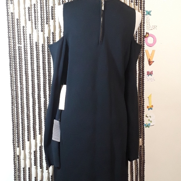 #00056.Classy Eliza Dress - Picture 4 of 14